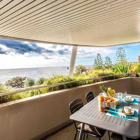 Ajaccio, Les Cyclades, Magnifique Vue *