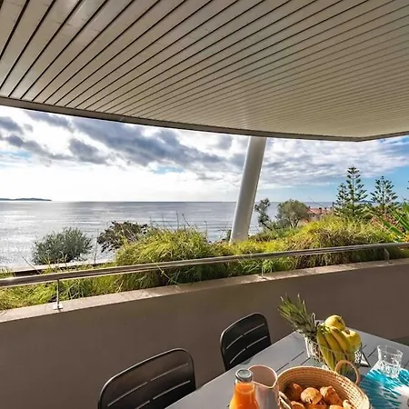 Ajaccio, Les Cyclades, Magnifique Vue Apartamento Ajaccio (Corsica)