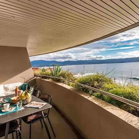 Apartamento Ajaccio, Les Cyclades, Magnifique Vue *