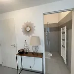 Ajaccio, Les Cyclades, Magnifique Vue Apartment Ajaccio (Corsica)