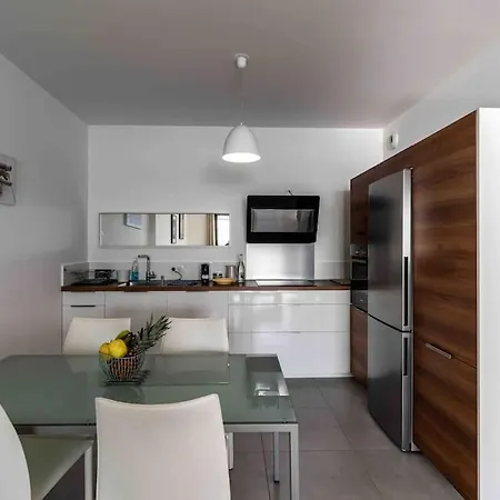 Apartment Ajaccio, Les Cyclades, Magnifique Vue