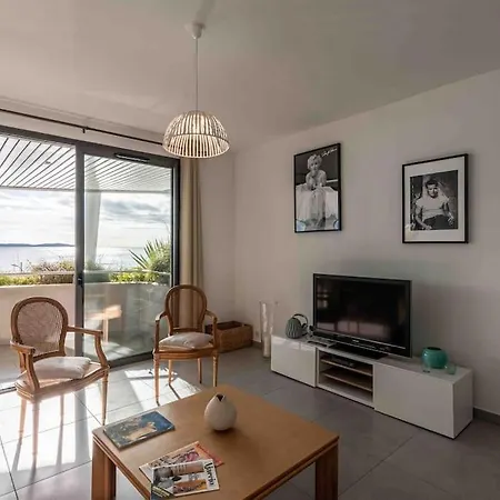 Ajaccio, Les Cyclades, Magnifique Vue * Ajaccio (Corsica)