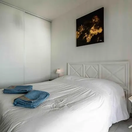 Ajaccio, Les Cyclades, Magnifique Vue Apartment Ajaccio (Corsica)