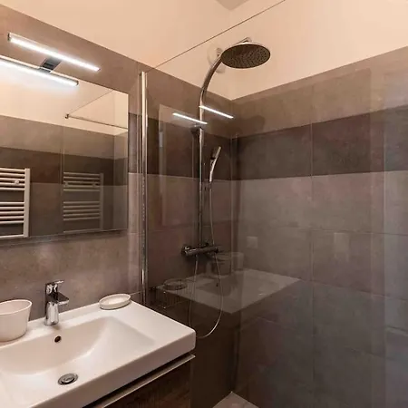 Apartment Ajaccio, Les Cyclades, Magnifique Vue *