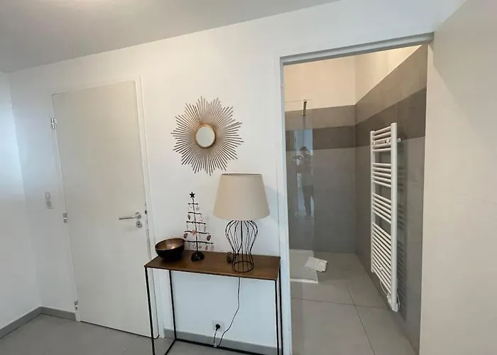 Ajaccio, Les Cyclades, Magnifique Vue Apartment Ajaccio (Corsica)