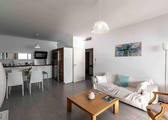 Ajaccio, Les Cyclades, Magnifique Vue Apartment Ajaccio (Corsica)