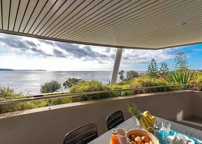 Ajaccio, Les Cyclades, Magnifique Vue Apartment Ajaccio (Corsica)