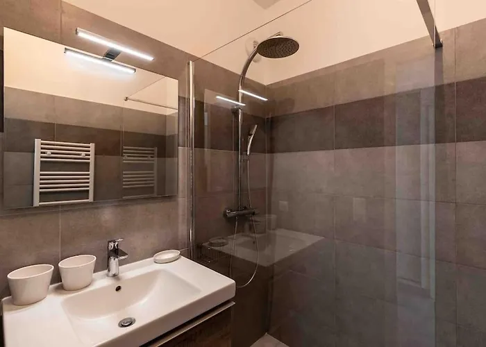 Apartment Ajaccio, Les Cyclades, Magnifique Vue *